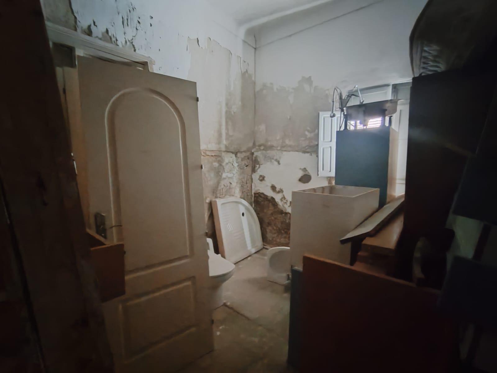 1-6-128 Huis te renoveren in Benejúzar, Alicante – Unieke mogelijkheden