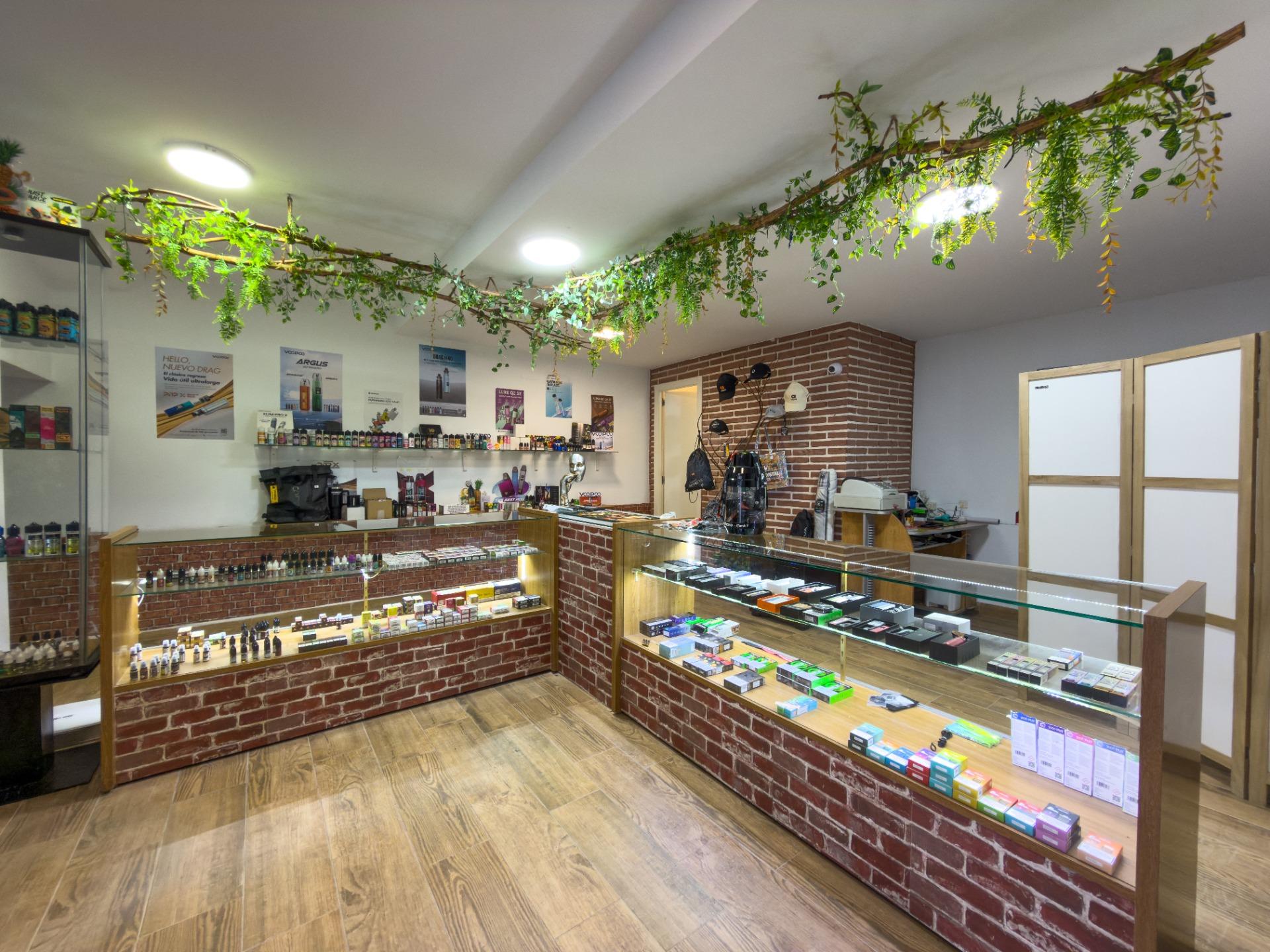 1-6-131 Commercial premises for sale