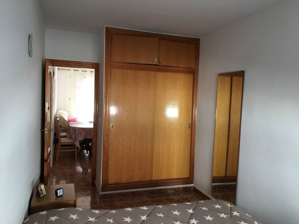 Duplex for sale in Los Alcazares for a large family!
