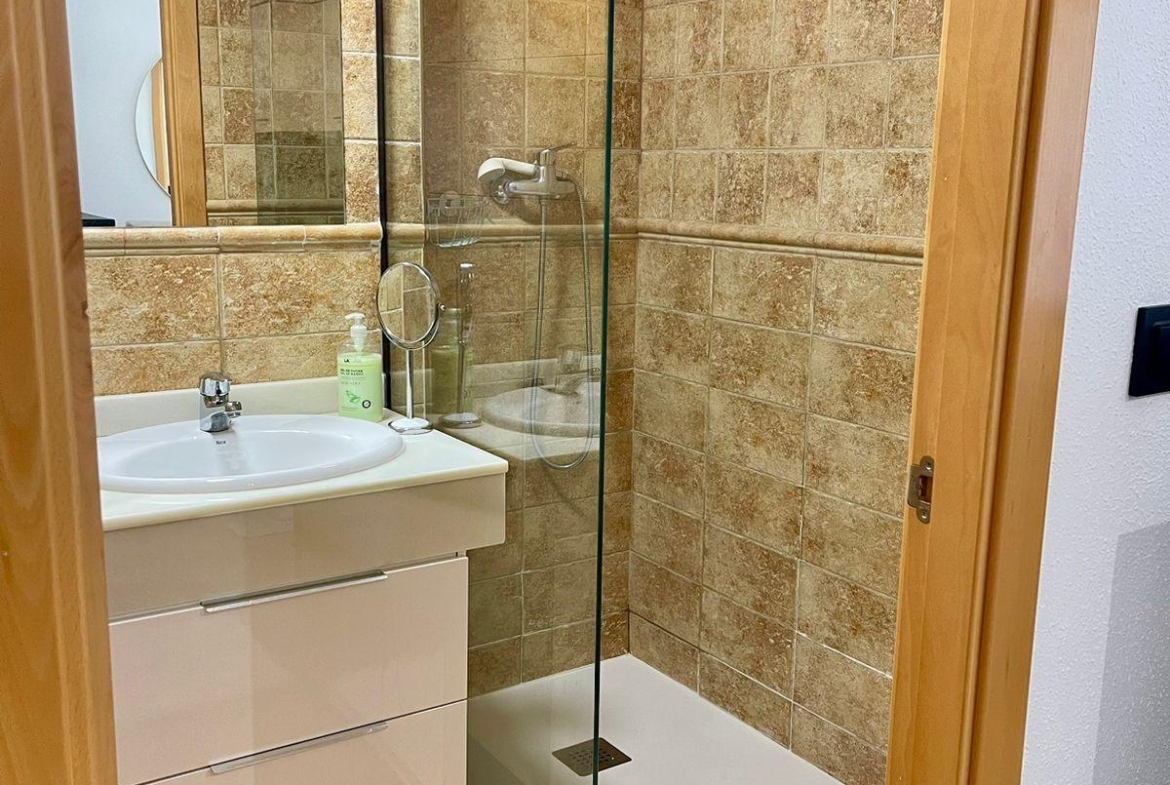 Apartamento in Villanueva del Rio Segura