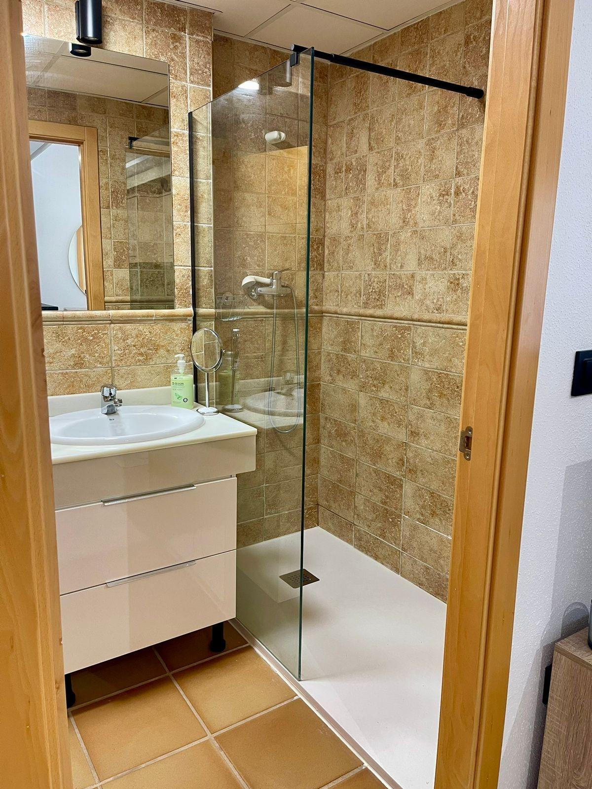 1-6-65 Apartamento in Villanueva del Rio Segura