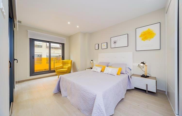 Apartamento en La Mata Alegria 6