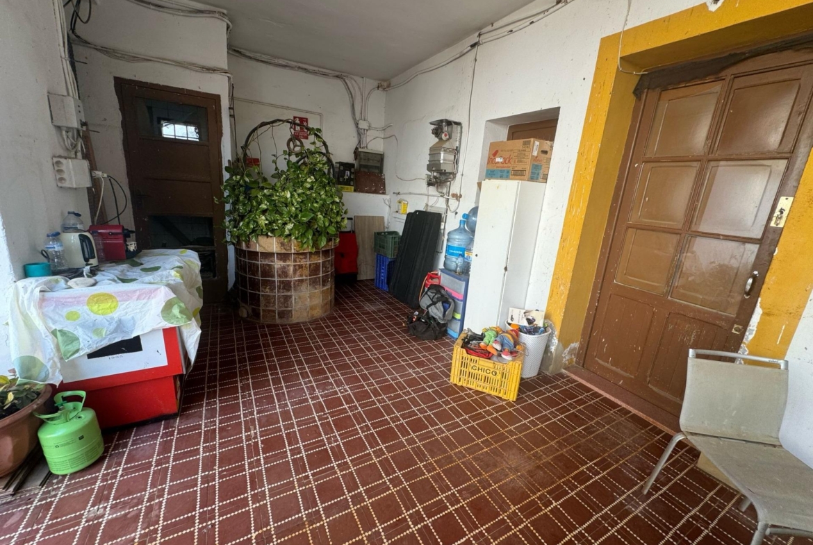 Exclusiva Propiedad en Venta en Ribarroja del Turia