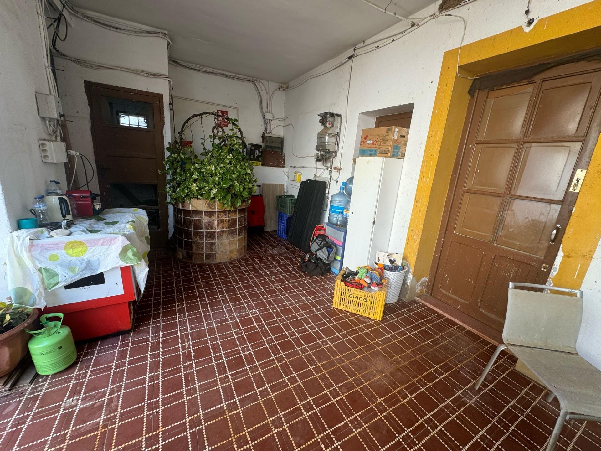 Exclusiva Propiedad en Venta en Ribarroja del Turia