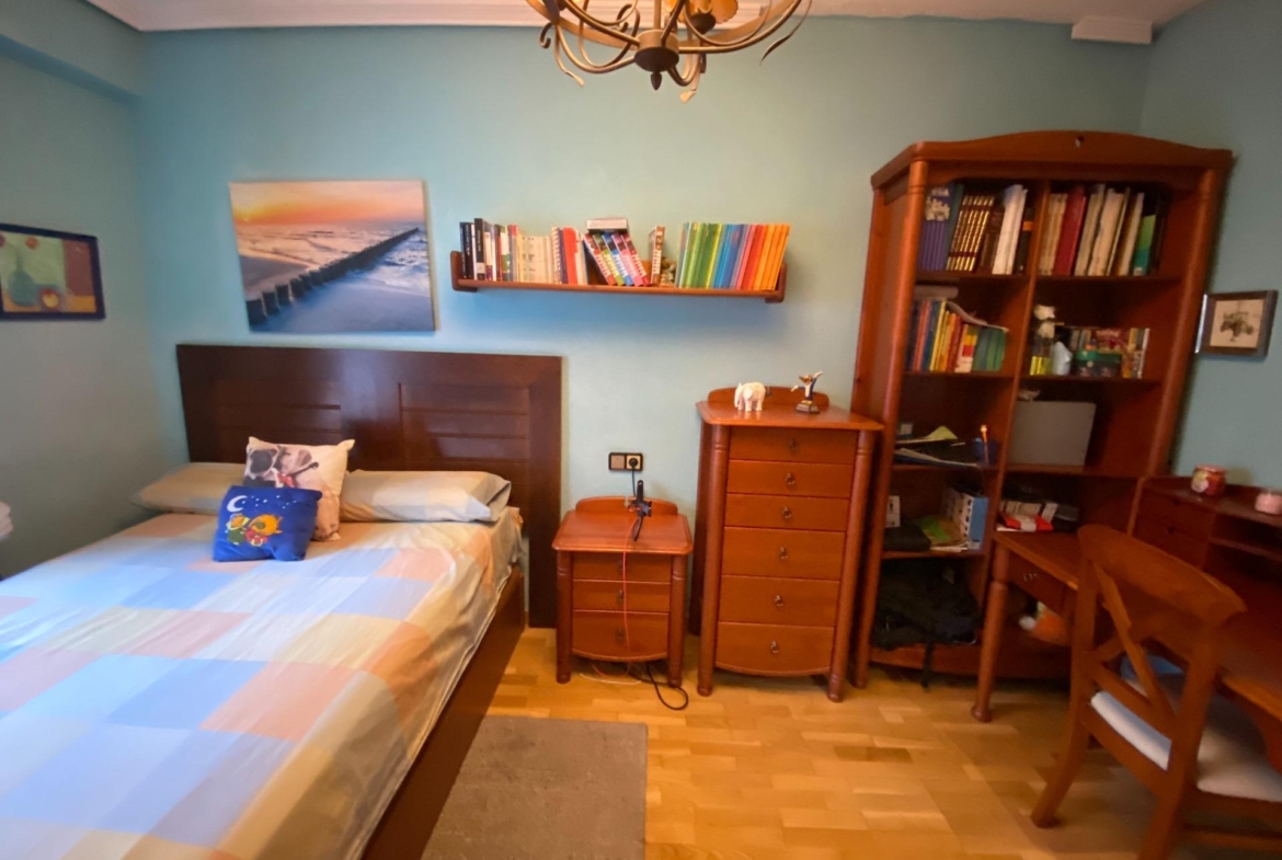 Piso en Alicante – Zona Rambla