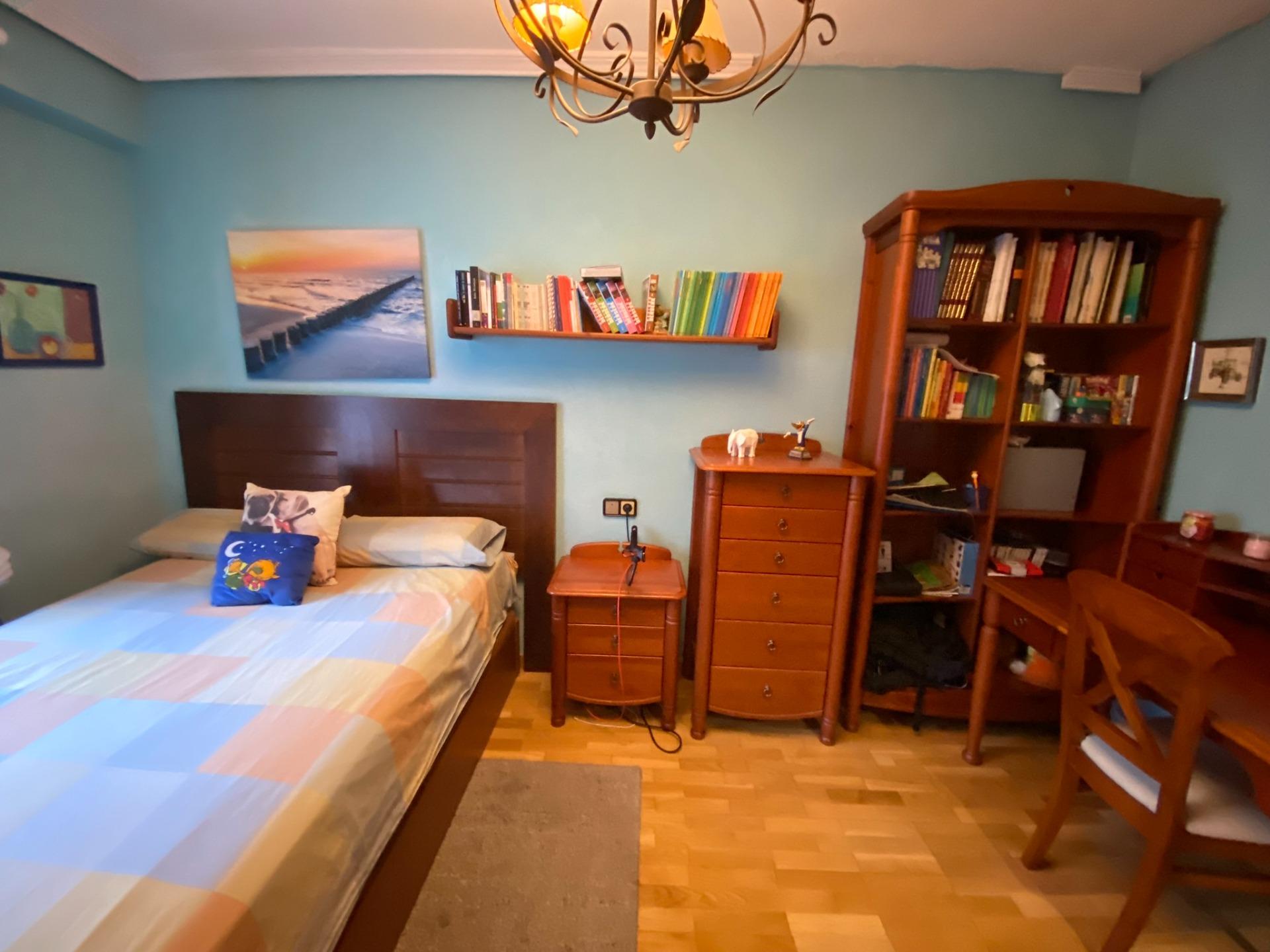 Piso en Alicante – Zona Rambla