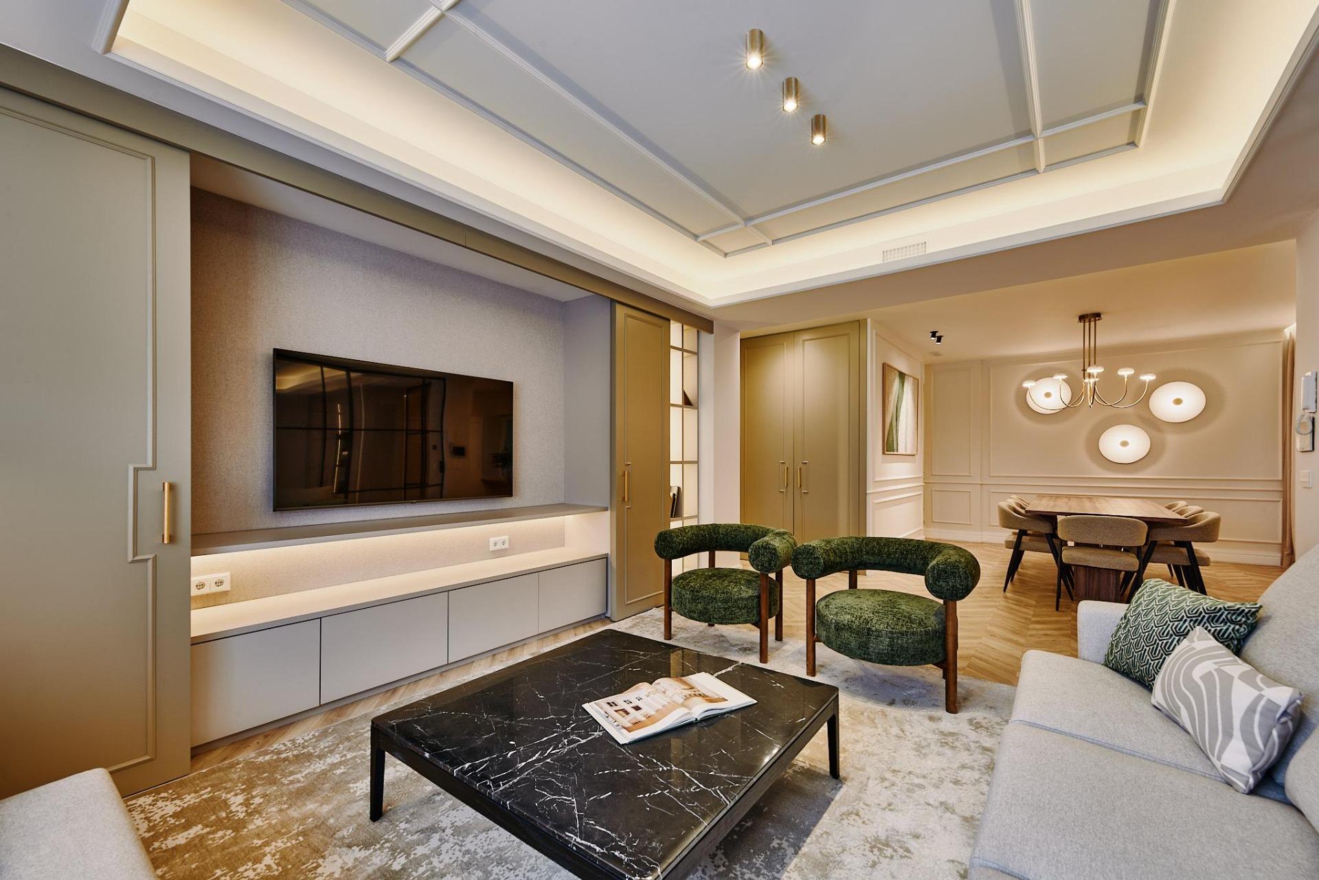 LUXE SMART HOME TE KOOP IN DE SALAMANCA NABORHOOD