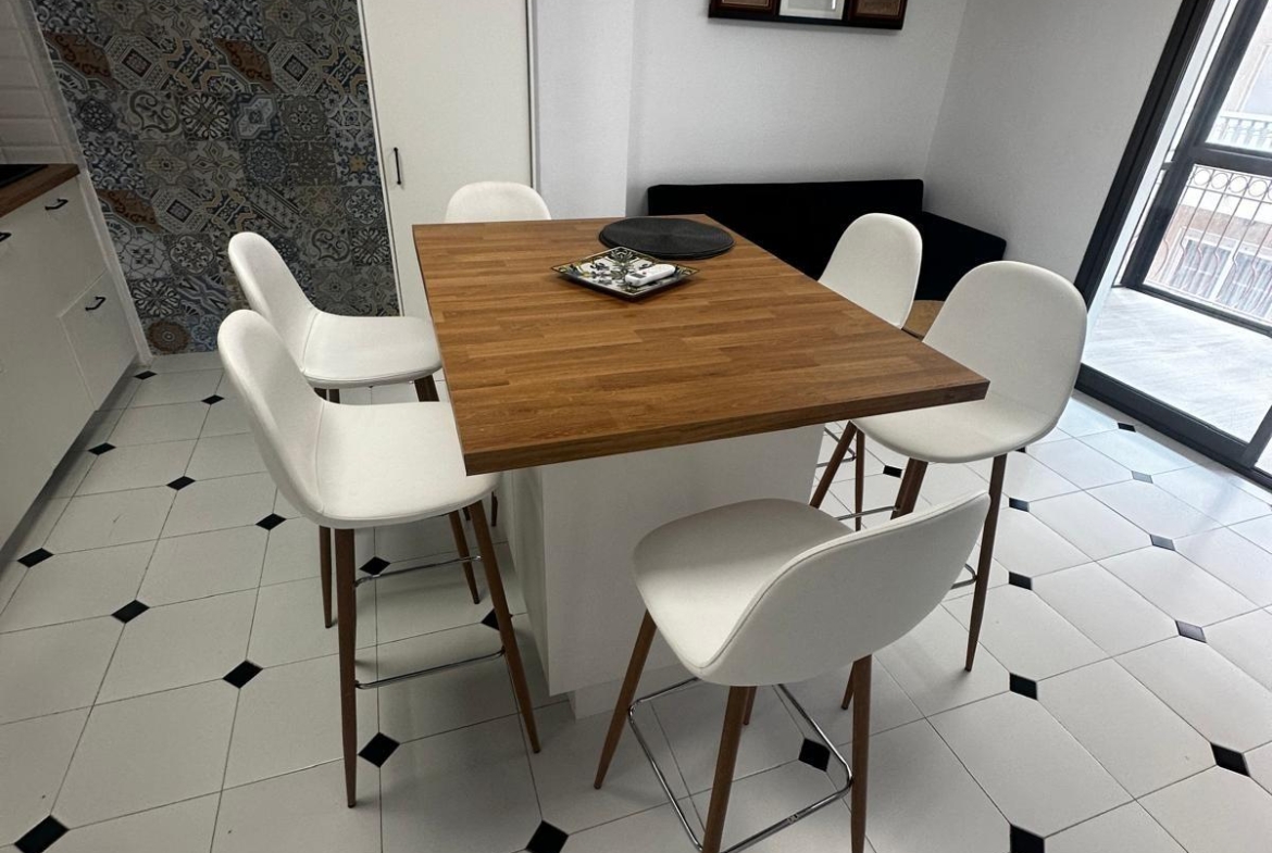 Apartamento en Torrevieja Reformado