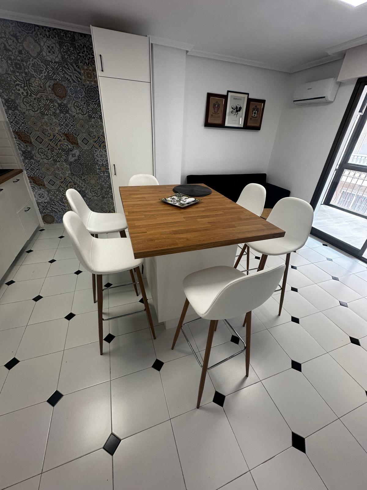 Apartamento en Torrevieja Reformado