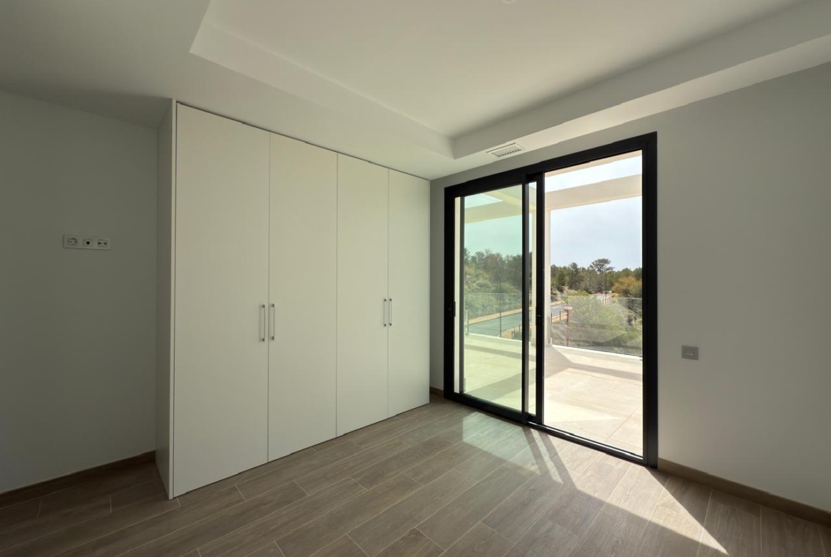 Luxury Villa Sea Hills in Finestrat