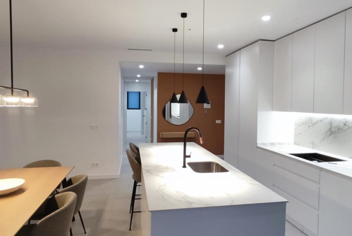 Luxury Villa in Ciudad Quesada – An Exclusive Oasis on the Costa Blanca South 🌊✨