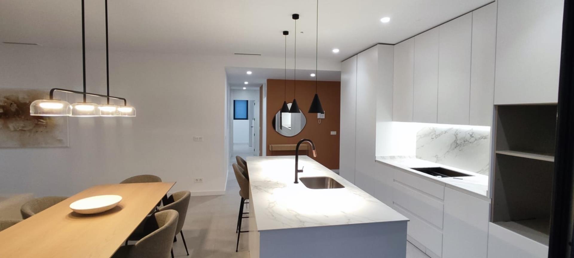 1-6-95 Luxury Villa in Ciudad Quesada – An Exclusive Oasis on the Costa Blanca South πβ¨