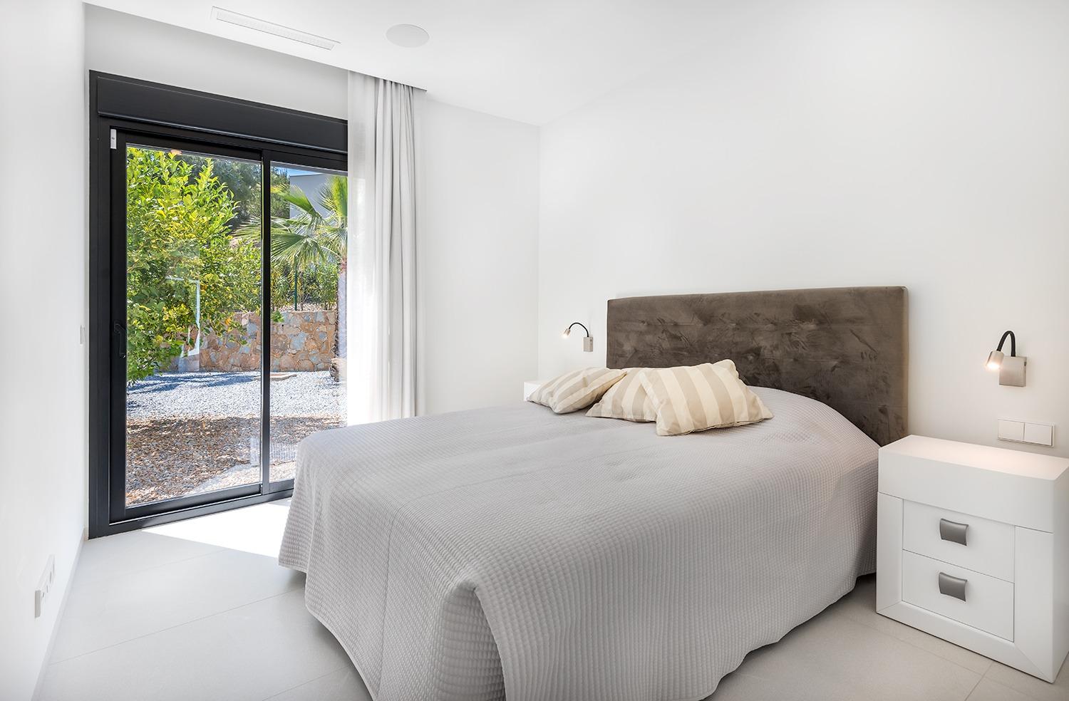 Dream villa in Las Colinas Golf with 1700 m2 plot