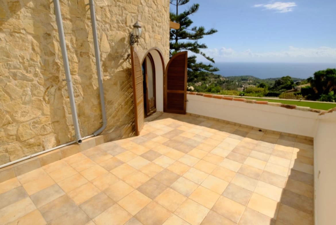 HUIS IN BENISSA