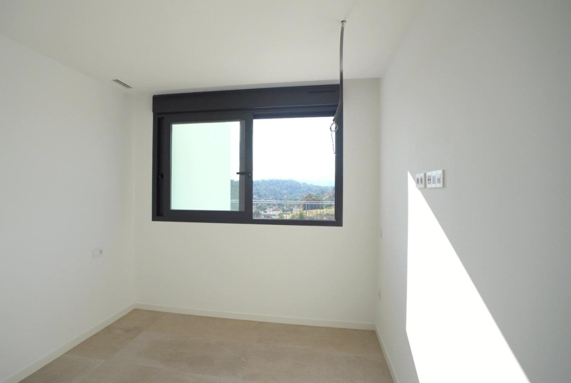 Luxury Duplex Penthouse in Finestrat with Stunning Sea Views🌴