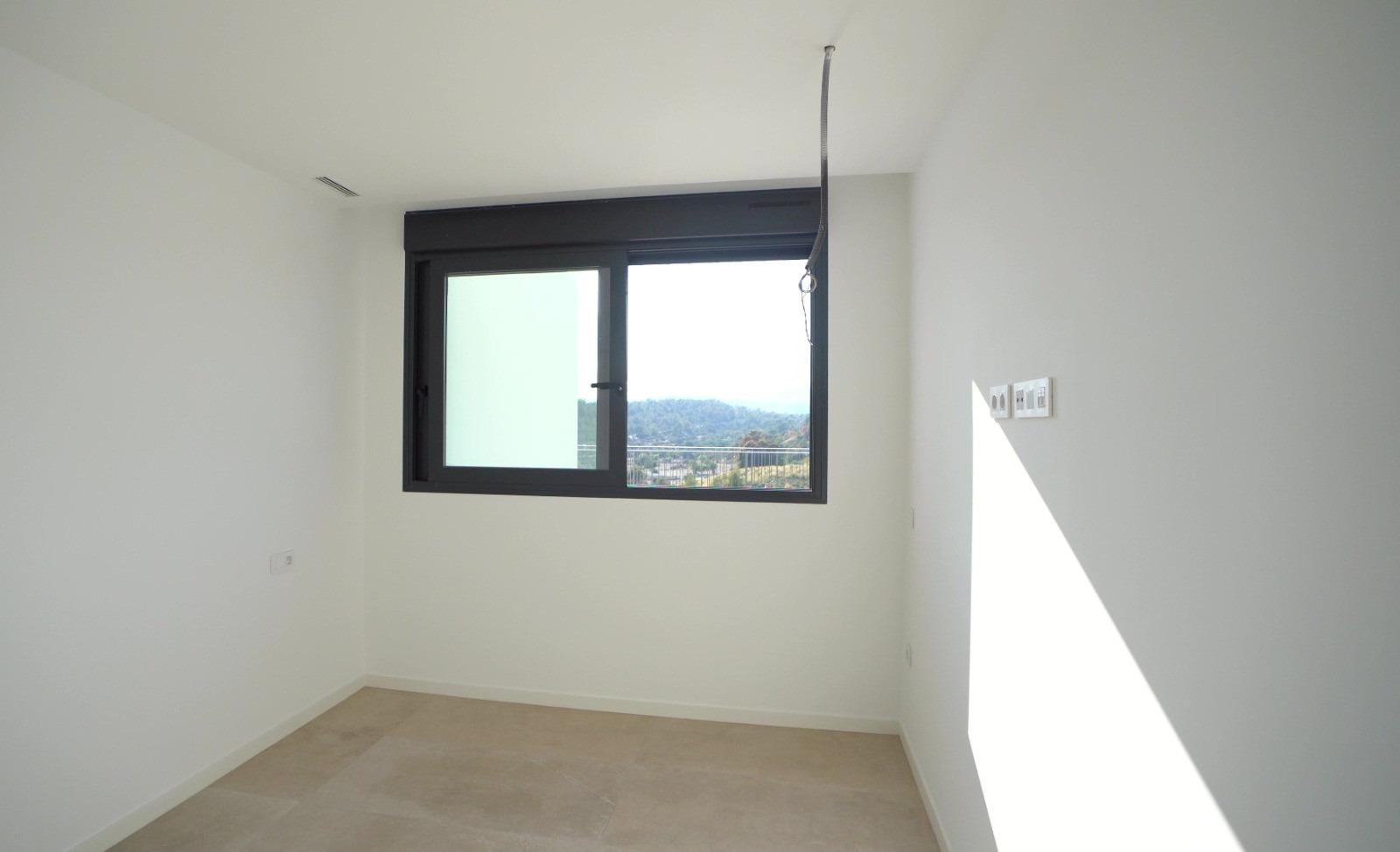 1-65-5 Luxury Duplex Penthouse in Finestrat with Stunning Sea Views🌴