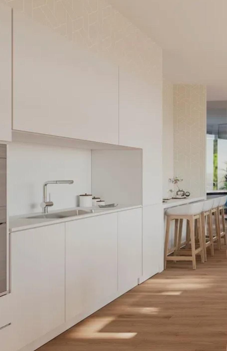 1-7-107 🏡 Lerena: Last Unit Available at Alicante!