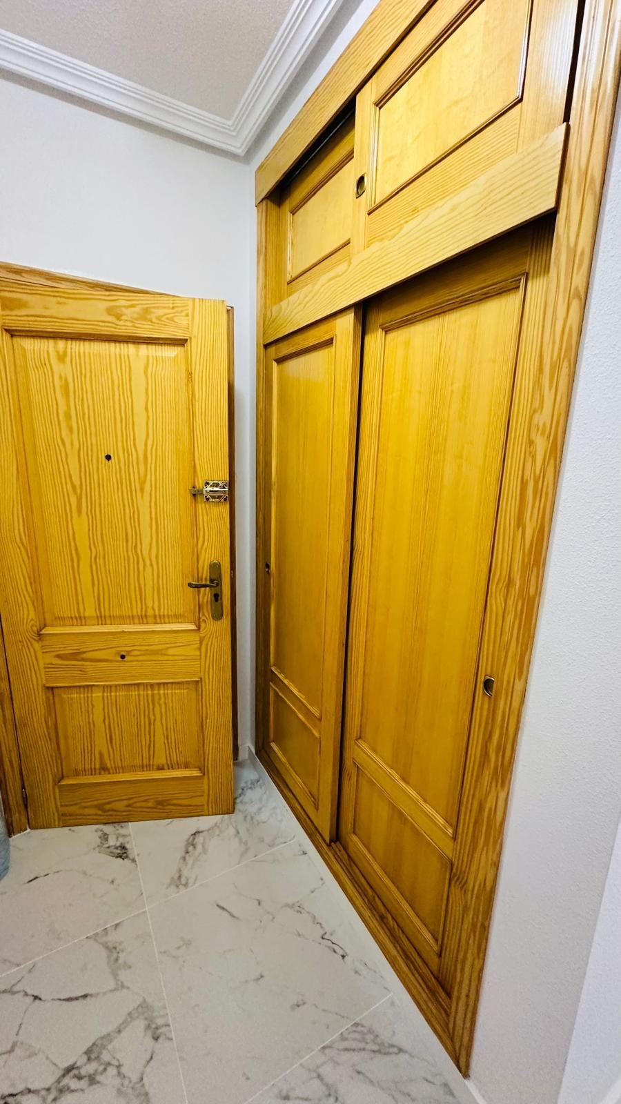 Apartamento en Torrevieja