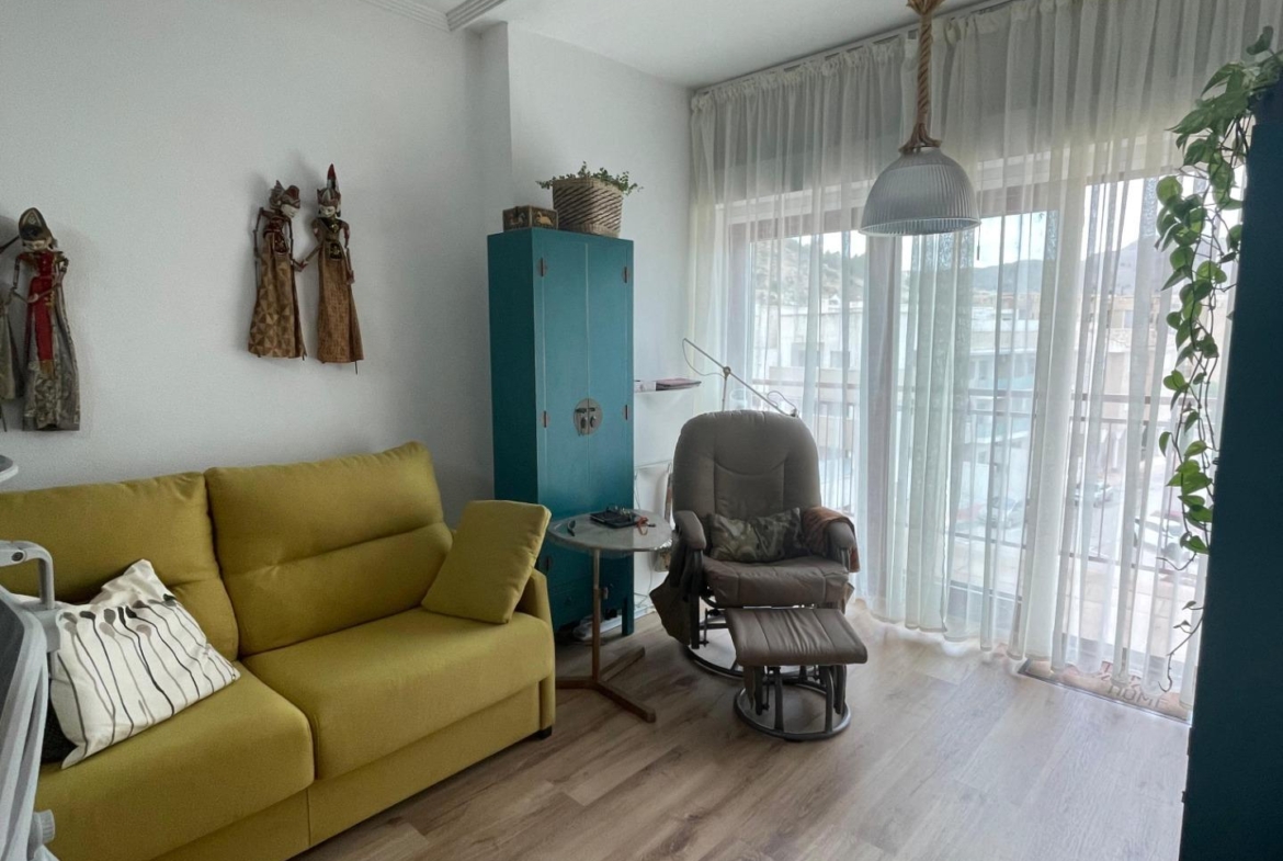 Apartment in Spa Valley II, Archena