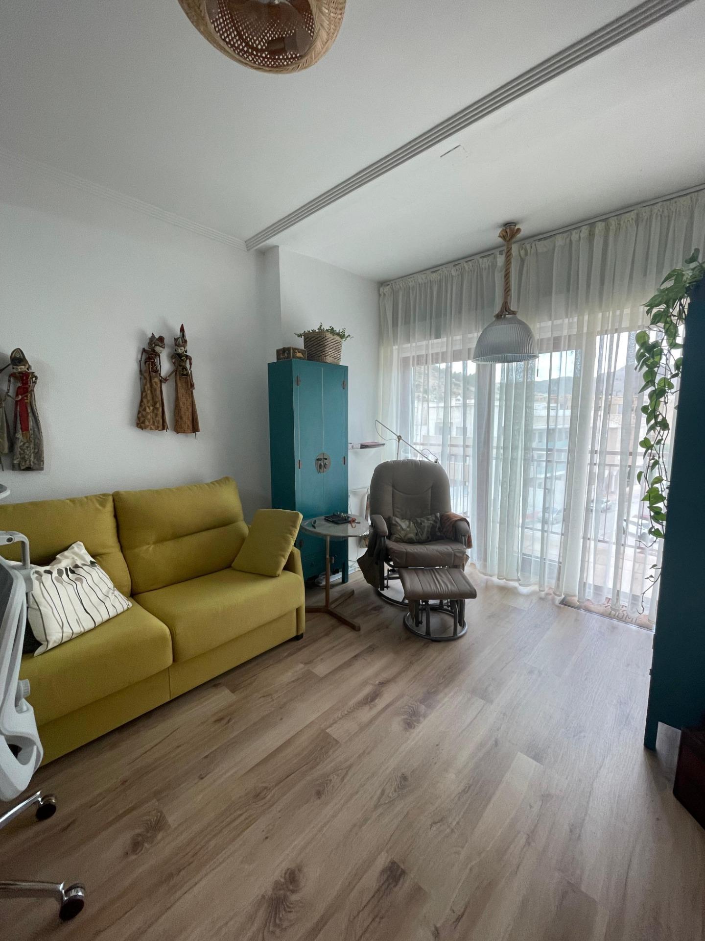 Apartment in Spa Valley II, Archena