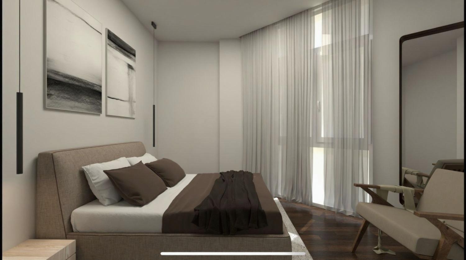 FULLY RENOVATED APARTMENT IN NUEVA ESPAÑA – CHAMARTÍN
