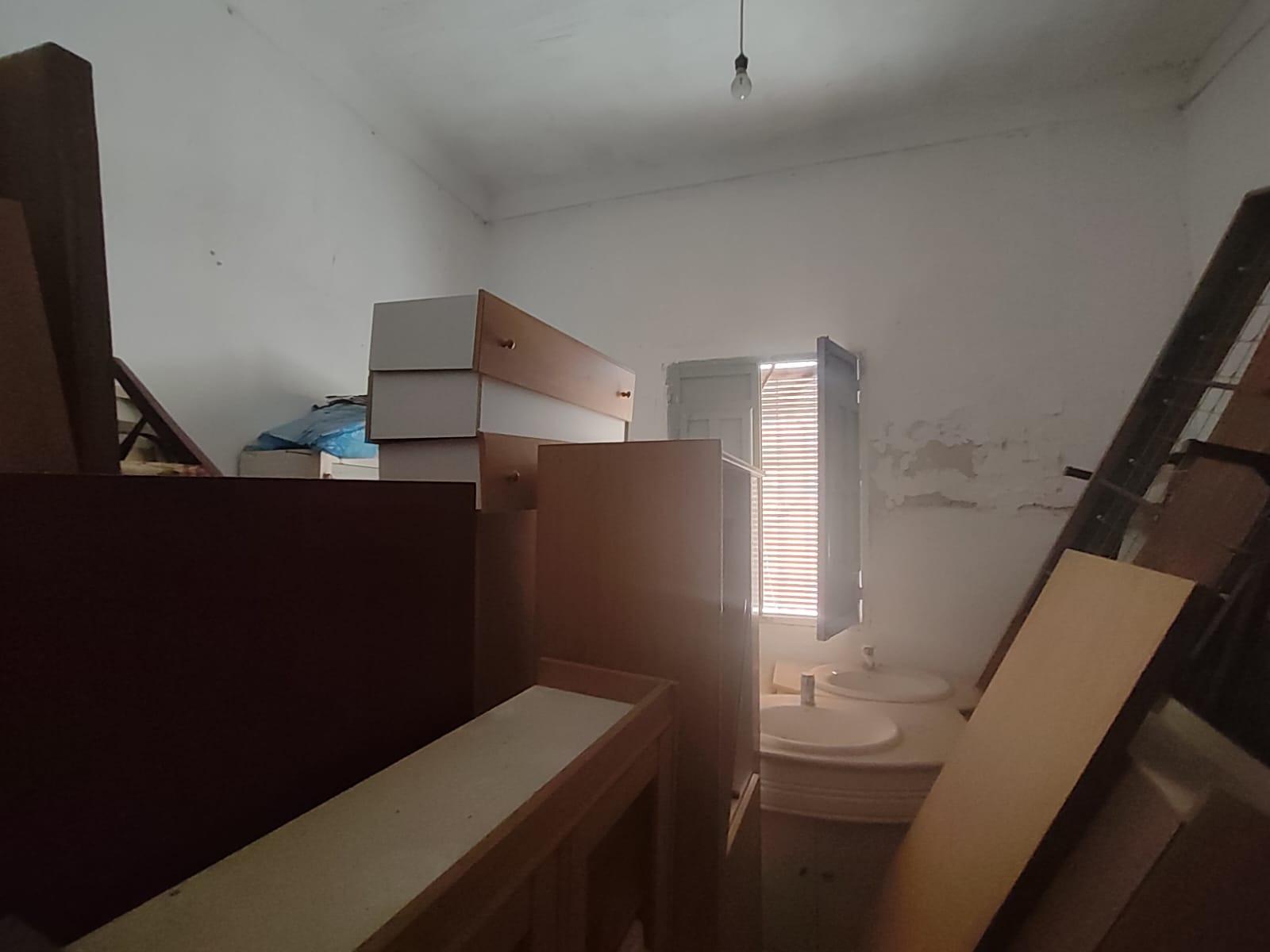 1-7-125 Huis te renoveren in Benejúzar, Alicante – Unieke mogelijkheden