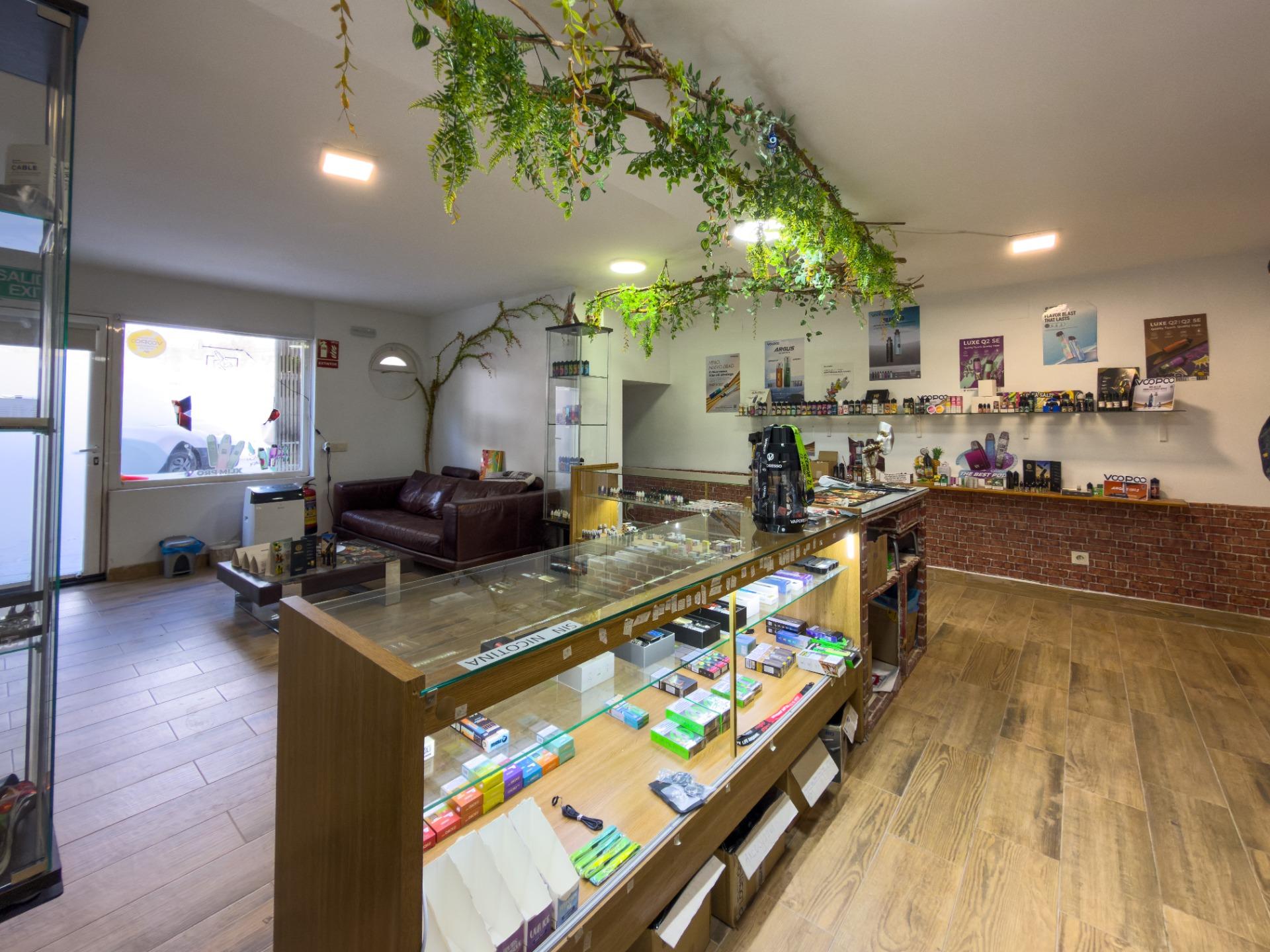 1-7-128 Commercial premises for sale