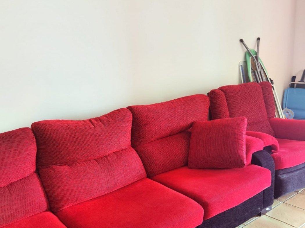 GRATIS HUIS IN BENIDORM