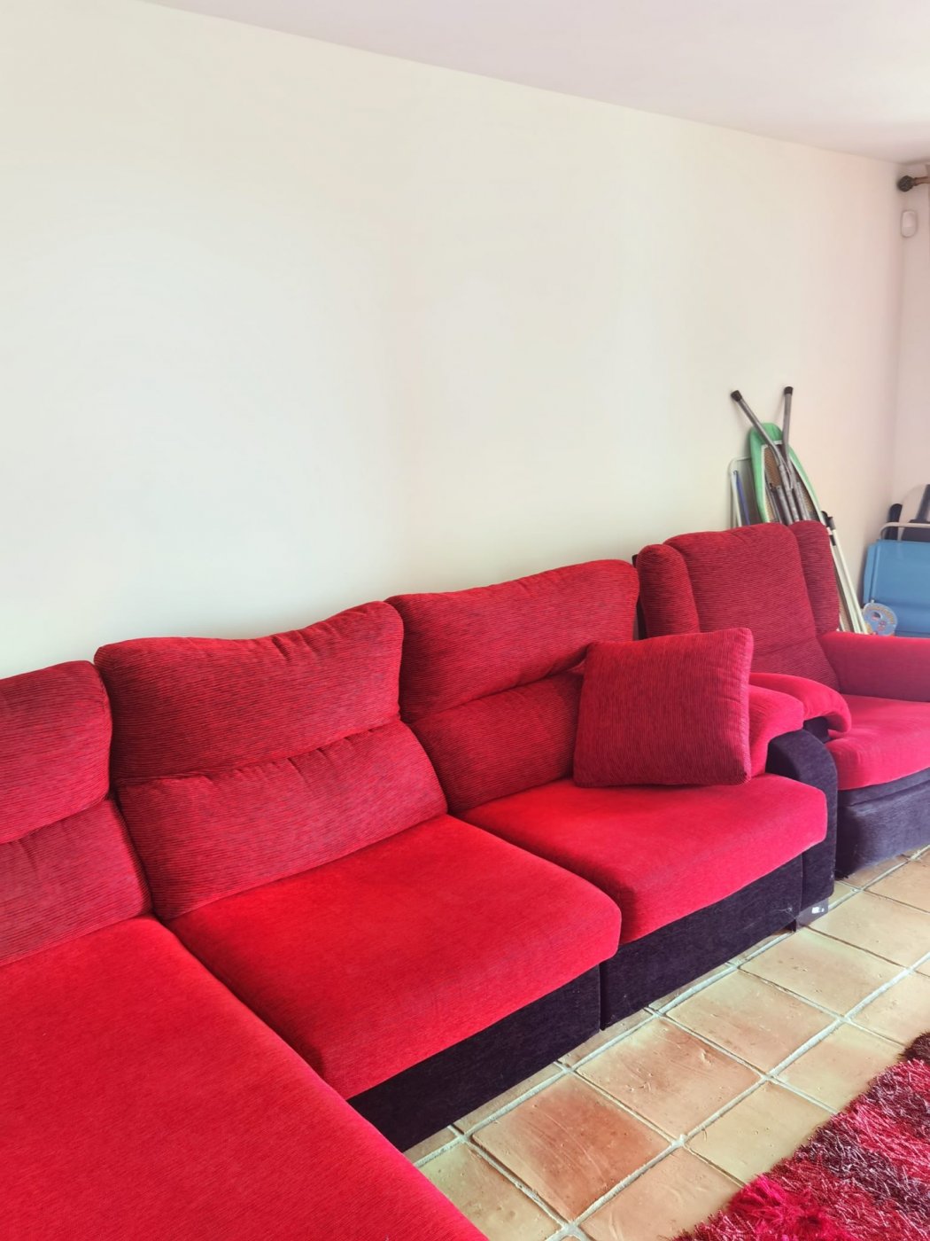 GRATIS HUIS IN BENIDORM