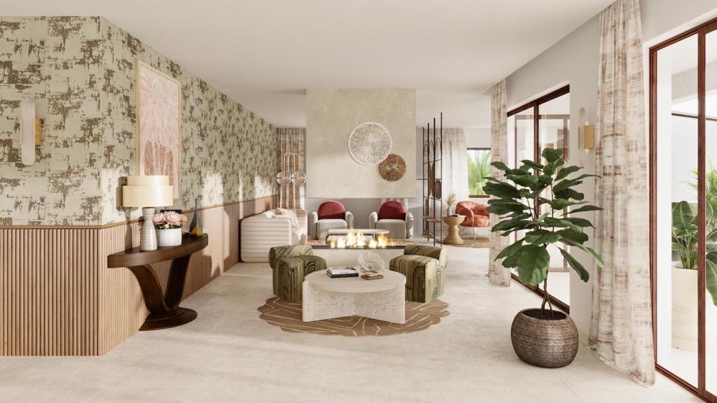 LUXURY VILLA IN ALTEA