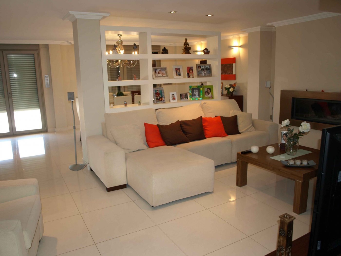 1-7-17 FINCA WITH LUXURY VILLA AND TWO TOWNHOUSES