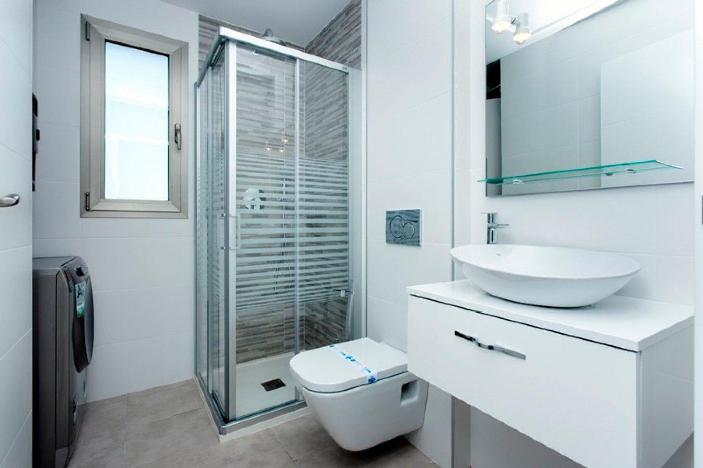 1-7-36 Nieuwe appartementen in residentie met Spa, Sauna en Sportschool