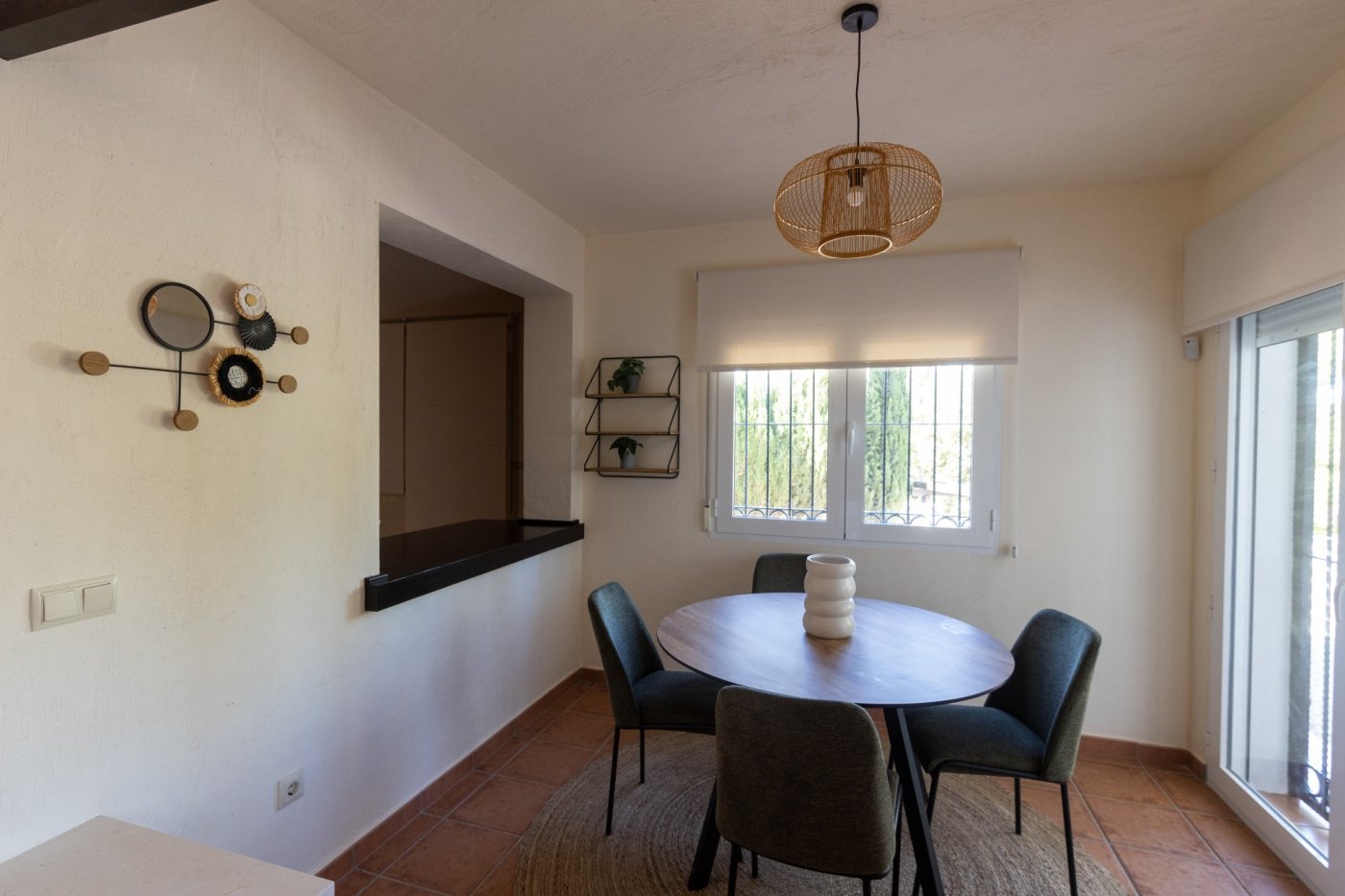 1-7-41 KEY READY TOWNHOUSES IN FUENTE ALAMO, MURCIA