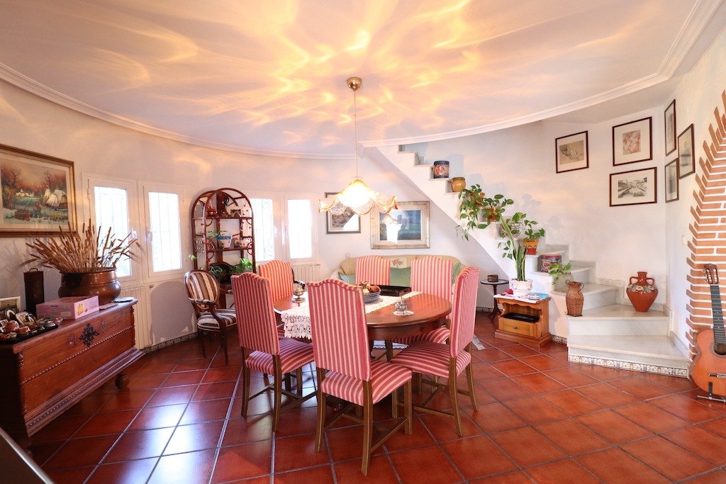Villa in Torrevieja