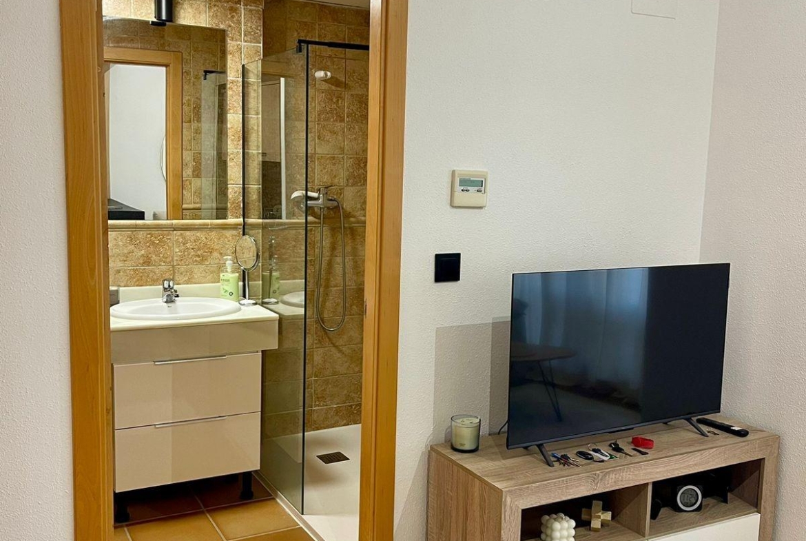 Apartamento in Villanueva del Rio Segura