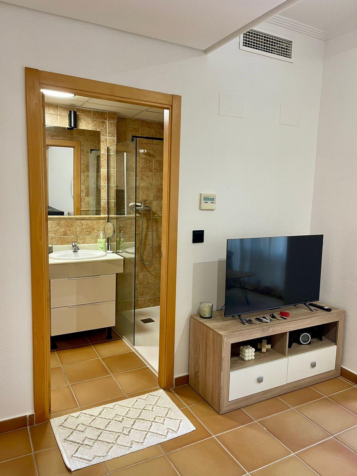 1-7-63 Apartamento in Villanueva del Rio Segura