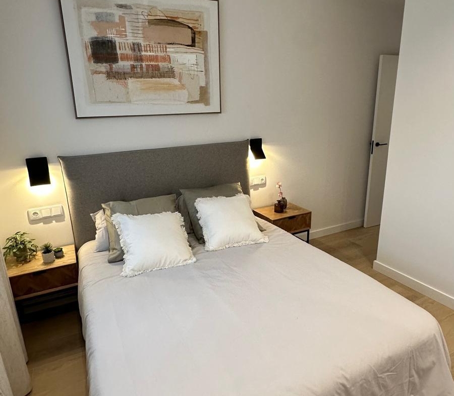 Nuevos Apartamentos en Guardamar del Segura