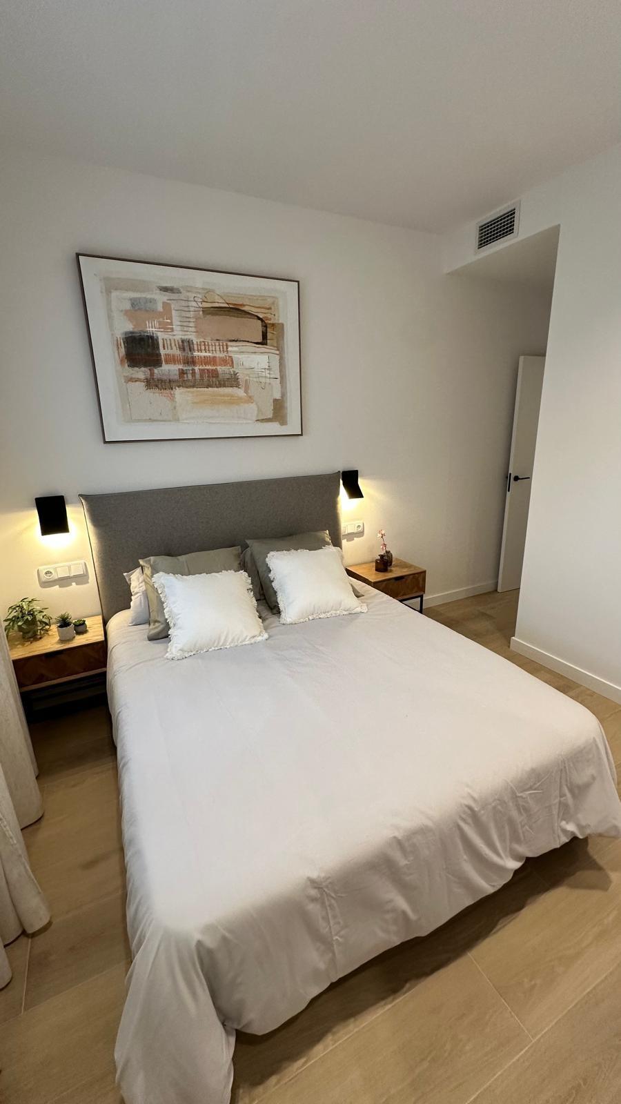 Nuevos Apartamentos en Guardamar del Segura