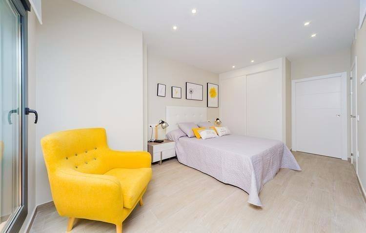 Apartamento en La Mata Alegria 6