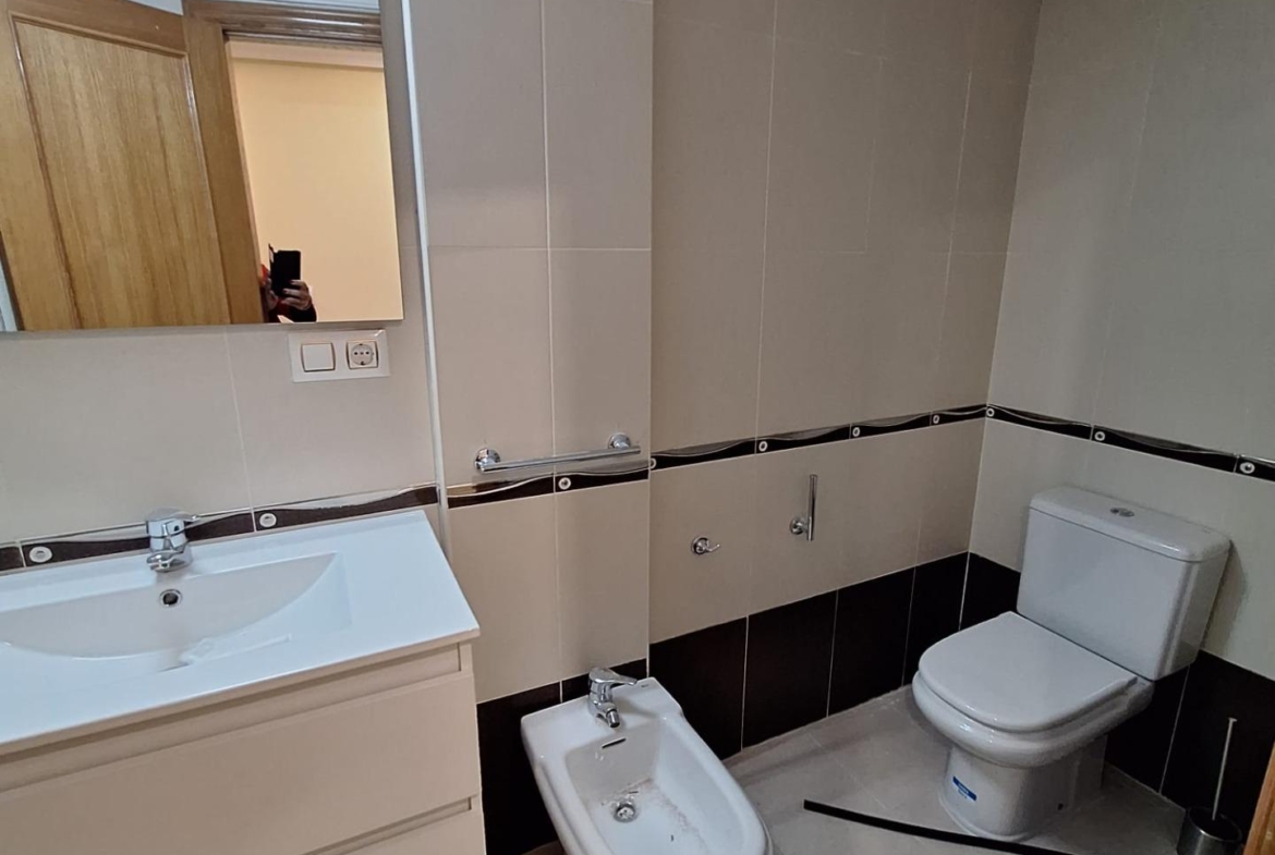 Vivienda de Lujo con calidades unicas en venta en pleno centro de Torrevieja
