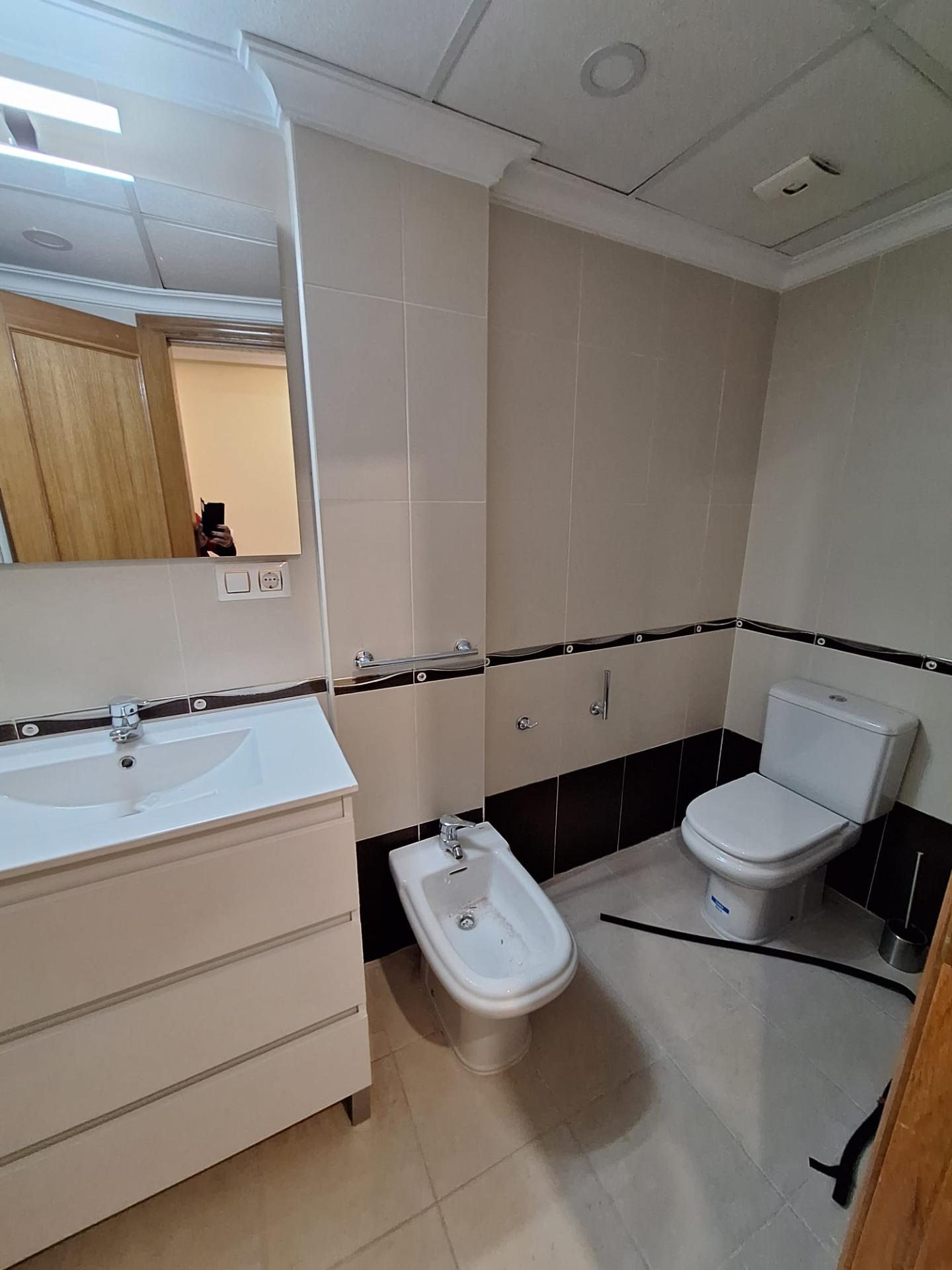 Vivienda de Lujo con calidades unicas en venta en pleno centro de Torrevieja
