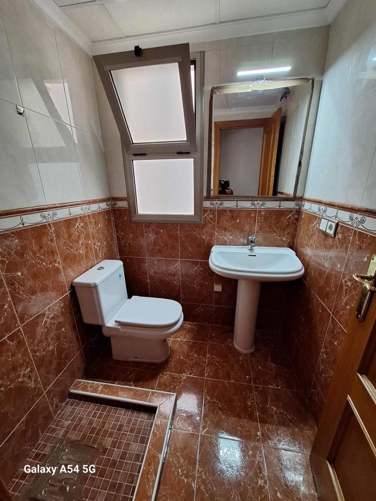 Se vende piso en pleno centro de Torrevieja