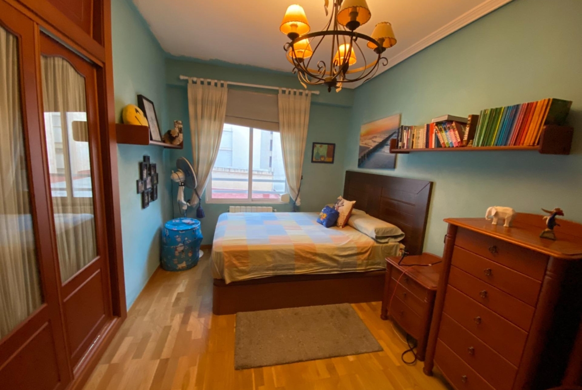 Piso en Alicante – Zona Rambla