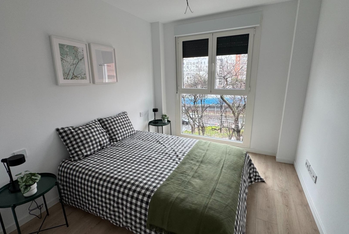 ÁTICO EN VENTA EN UN NUEVO COMPLEJO RESIDENCIAL EN MADRID