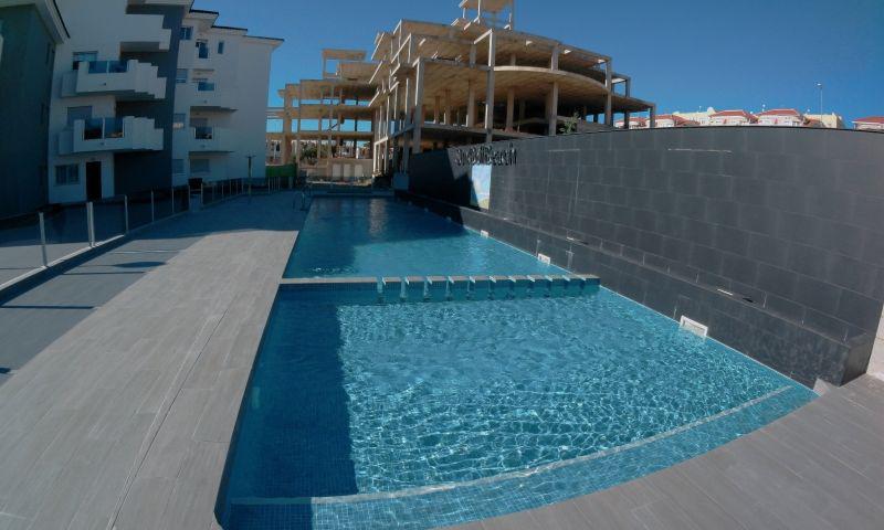 Piso in Costa Rica