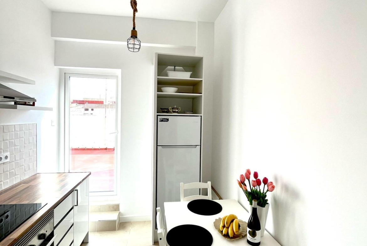 Edificio residencial en venta en Valencia Burjassot