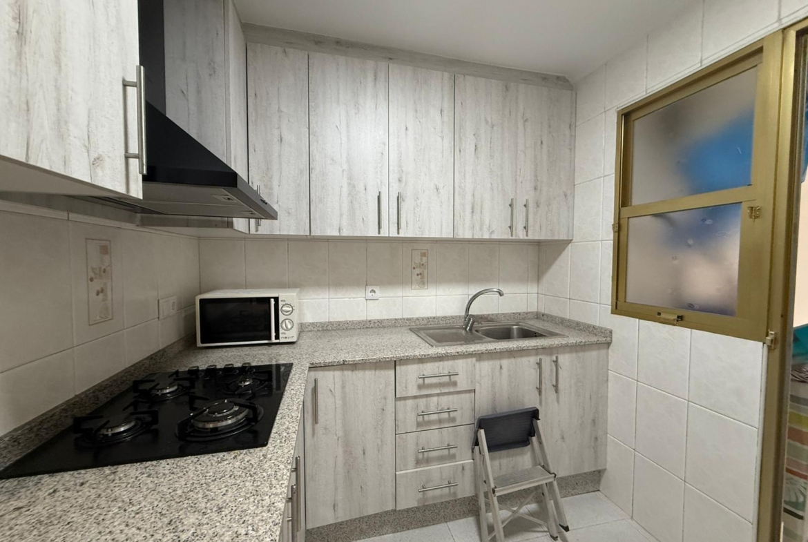 Apartamento de 3 dormitorios 2 baños en La Mata cerca de la playa