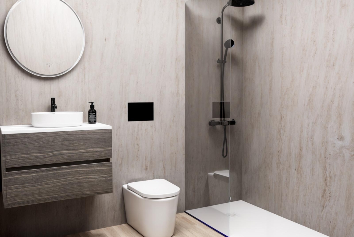 My White Resort – Exclusieve Nieuwe Woningbouw in Finestrat