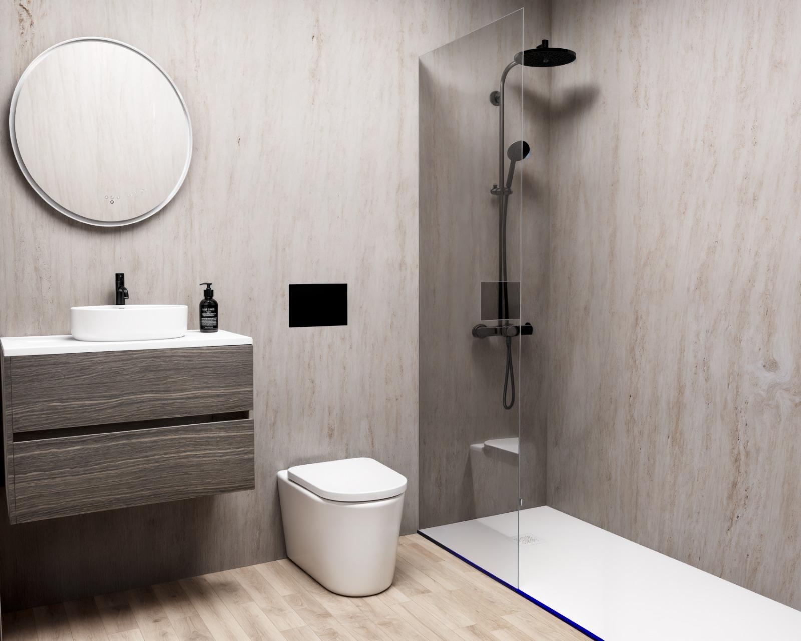 1-7-90 My White Resort – Exclusieve Nieuwe Woningbouw in Finestrat