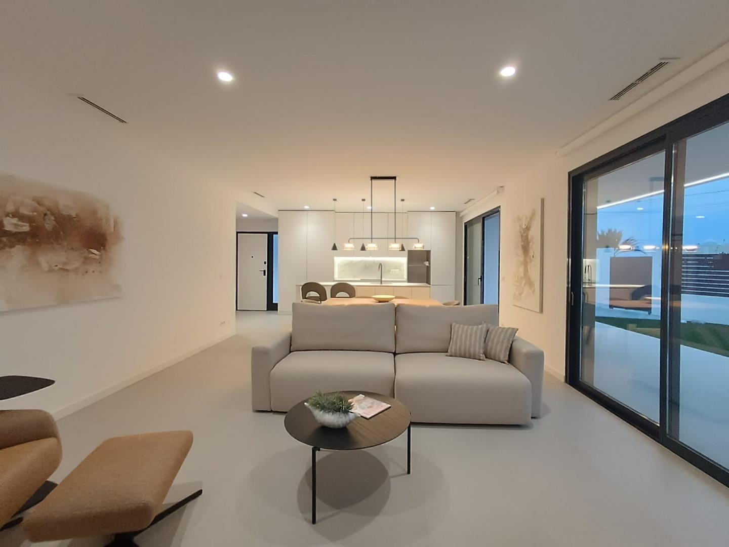1-7-93 Luxury Villa in Ciudad Quesada – An Exclusive Oasis on the Costa Blanca South πβ¨